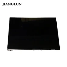 JIANGLUN 13," ЖК-экран в сборе с рамкой для hp X360 Envy 13-AH TPN-W136