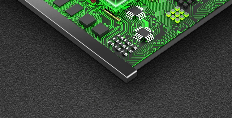 Nohon Battery For iPad 6 Air 2 A1547 7340mAh A1566 A1567 Li-polymer Tablet Bateria +Free Tools For Apple iPad Air2 iPad6 Battery Details (04)