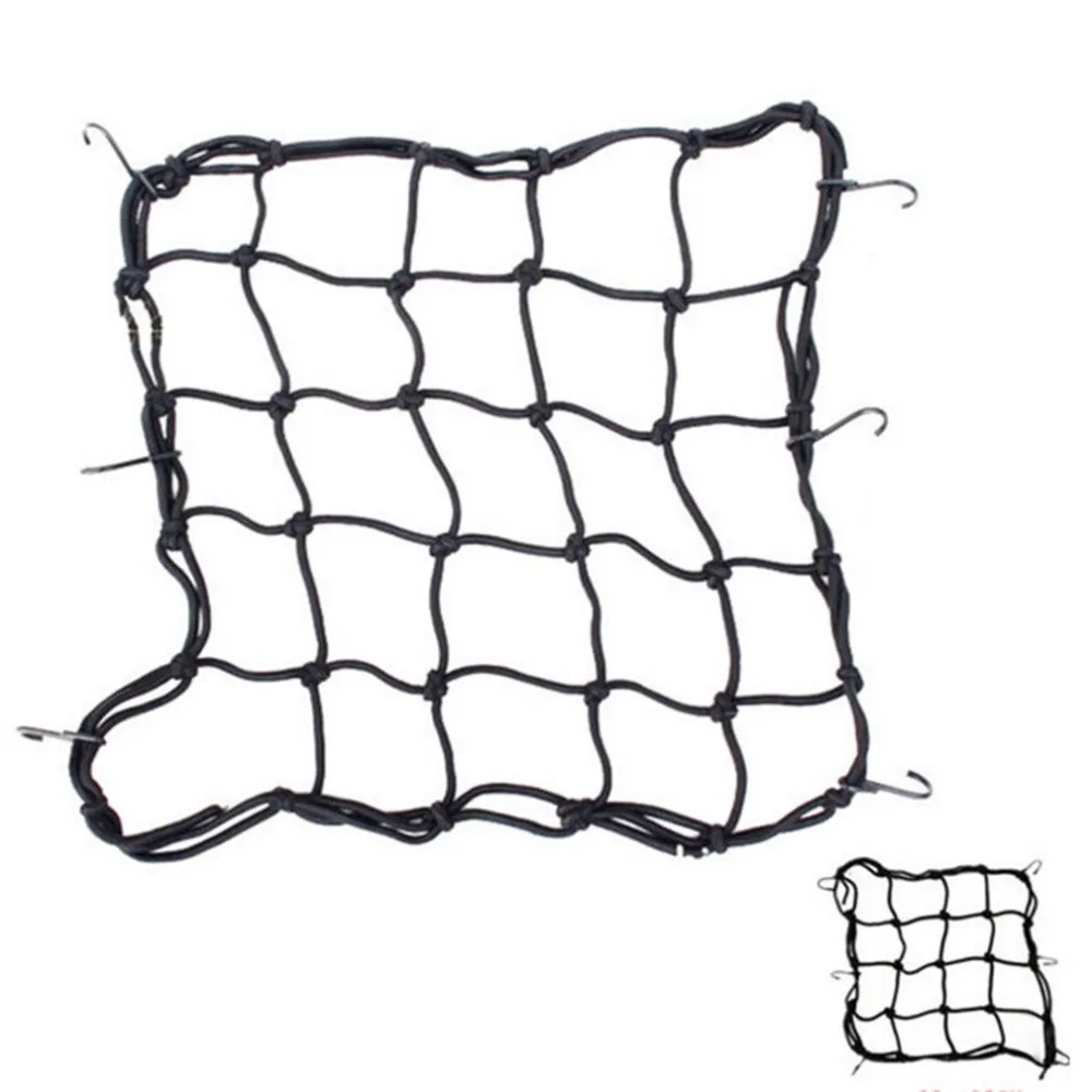

newMotorcycle Modified Accessories Off-road Sports Car Motorcycle Fuel Tank Net Motorcycle Luggage Net Motorcycle Helmet Net