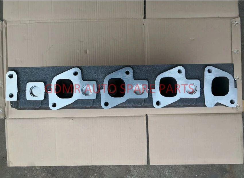Nissan cylinder head TD27 TD27T TD27-T