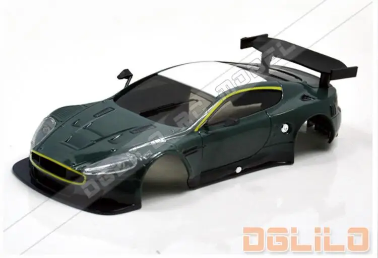 Запасные части для радиоуправляемого автомобиля mini Q Mini 1:28 корпус Шестерня