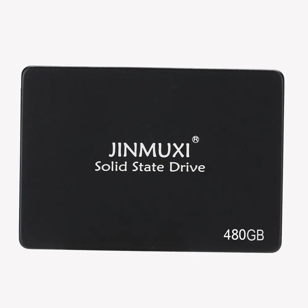 

Compact Size 2.5 Inch SSD SATA3 Interface Hard Drive Disk Super High Speed Shockproof HD HDD Disk Flash Memory For Laptop