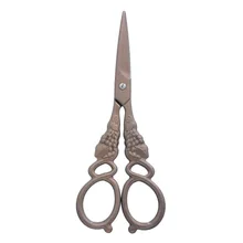 Золотой крест товары для шитья сделай сам инструмент Античная Европейский ретро классический Винтаж ZAKKA портновские ножницы ремесло шитья