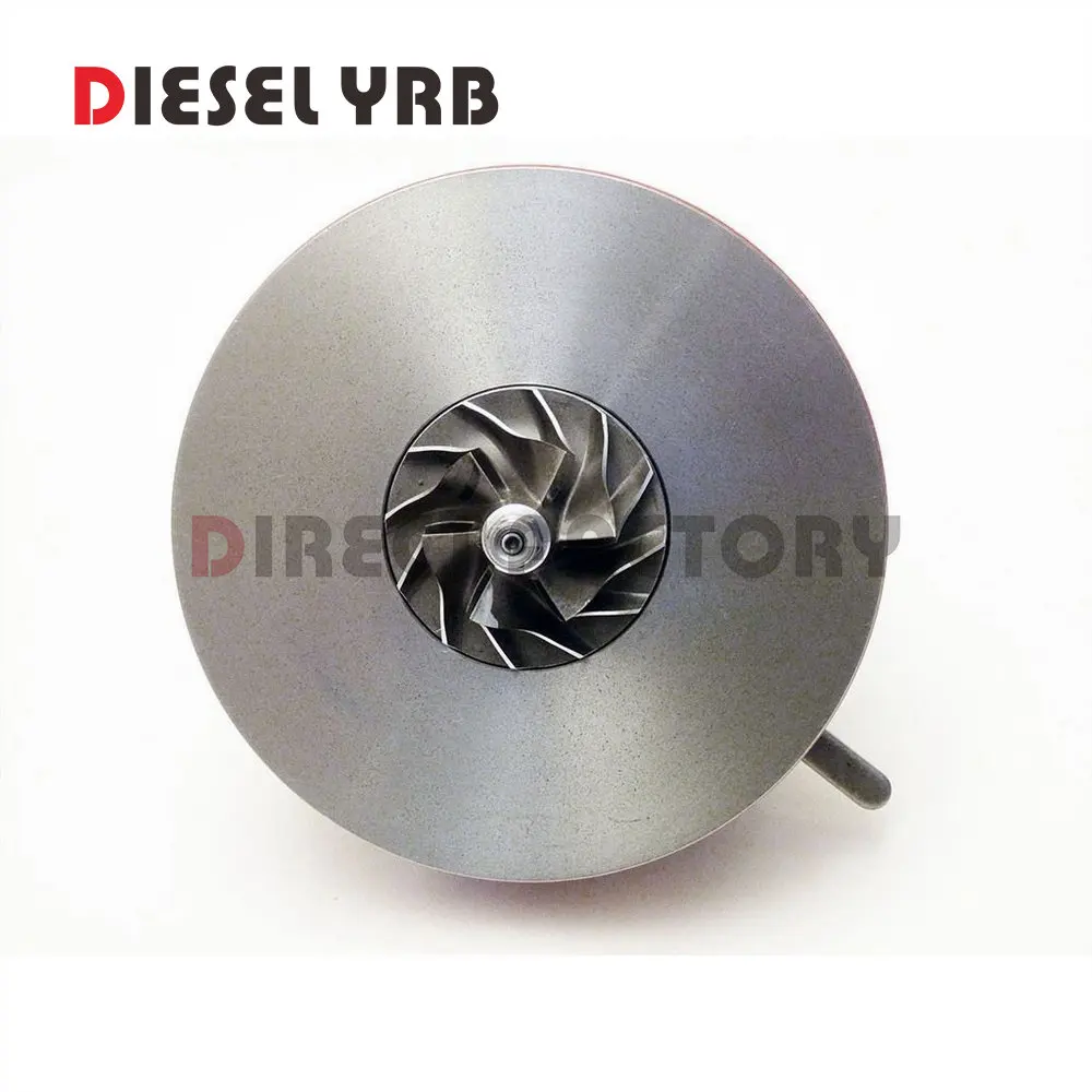 Турбокомпрессор Core Турбина в сборе 54399700027 BV39 КЗПЧ для Renault Clio II Kangoo Scenic Modus Megane 1 5 DCI