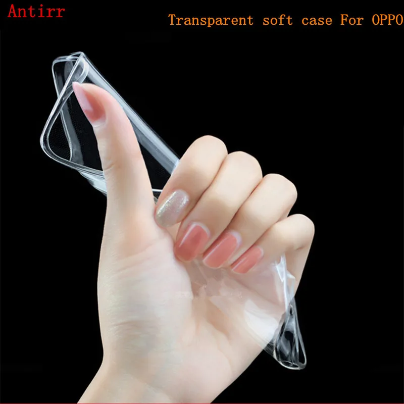 

Ultrathin Clear Soft Silicon TPU For OPPO F1 F1S F1 Plus Cases Soft TPU Transparent Cover For OPPO R9 R9S Plus 5.5inch Case #40