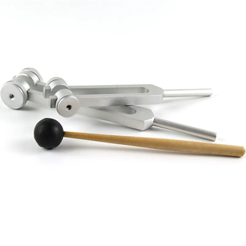 128Hz 256Hz 512Hz 1024Hz 2048Hz 4096Hz Nervous System Testing Medical Neurological Tuning Fork Sets for Sound Healing Therapy medical tuning fork