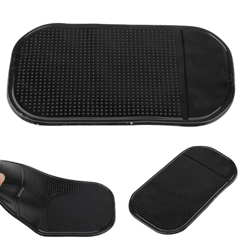 Automobile-Auto-Accessories-Car-Dashboard-Magic-Anti-slip-Mat-Non-slip-Car-Sticky-Pad-Key-Mobile