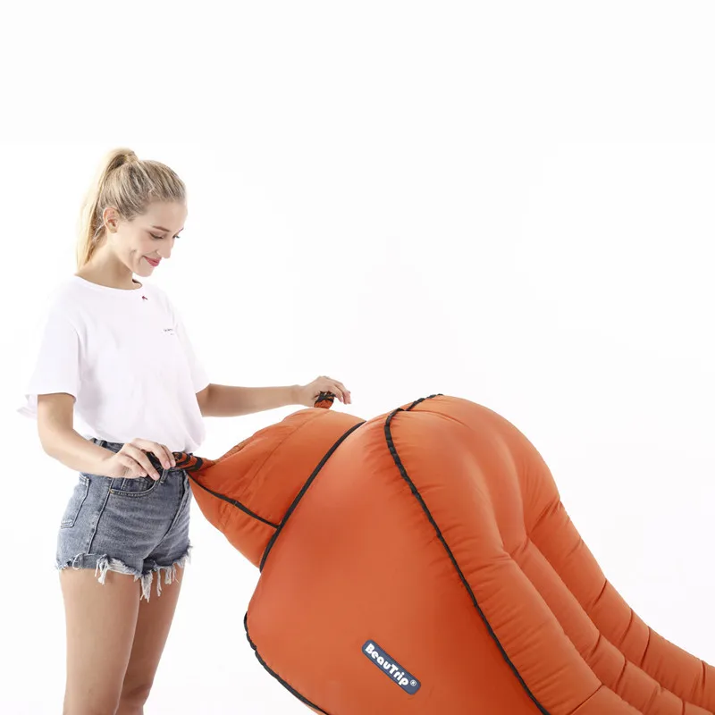 Beautrip inflatable lounger sale