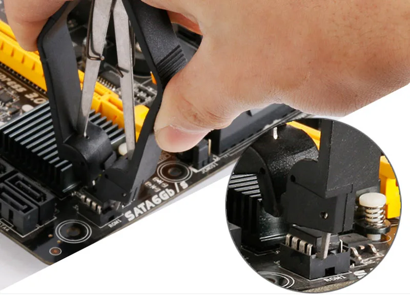 thumb