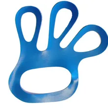 10 шт. пластмассовый натяжитель перчаток для мясника перчатка Утяжелитель