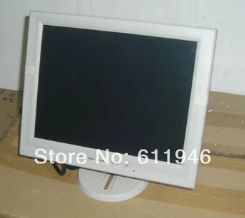 

12-inch color cash registers LCD POS Monitor with touch screen