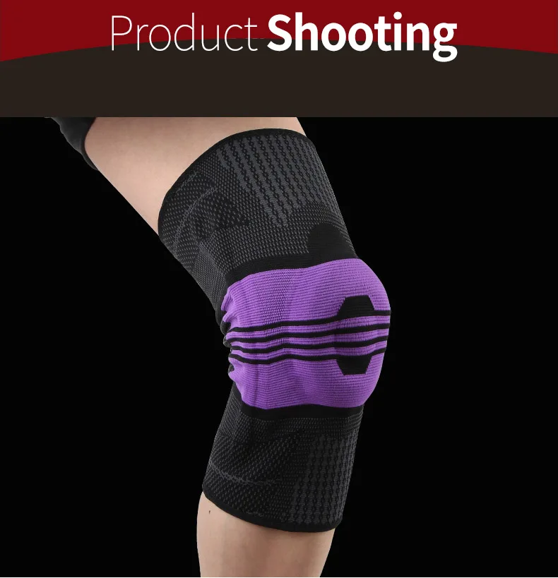 TMT наколенник стабилизирующий брекет Поддержка коленной чашечки наколенники для спорта наколенники бег Футбол Волейбол Баскетбол защитный