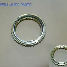 WEILL ZM015A-1701214 первое зубчатое кольцо синхронизатора для Great wall Haval