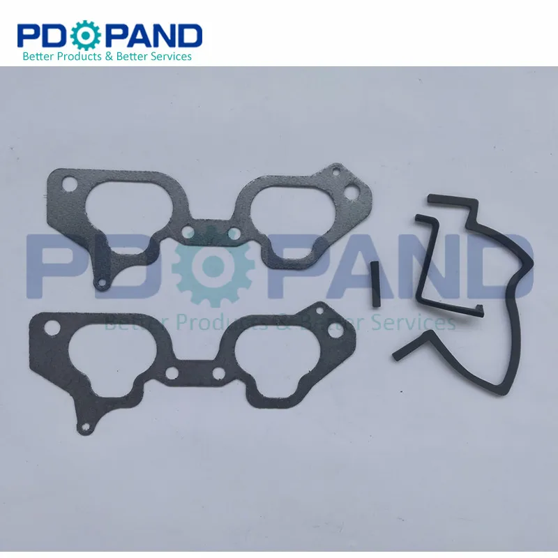 Полный комплект прокладок для восстановления двигателя EJ20 10105AA990 SUBARU Forester SG 2.0X 2006