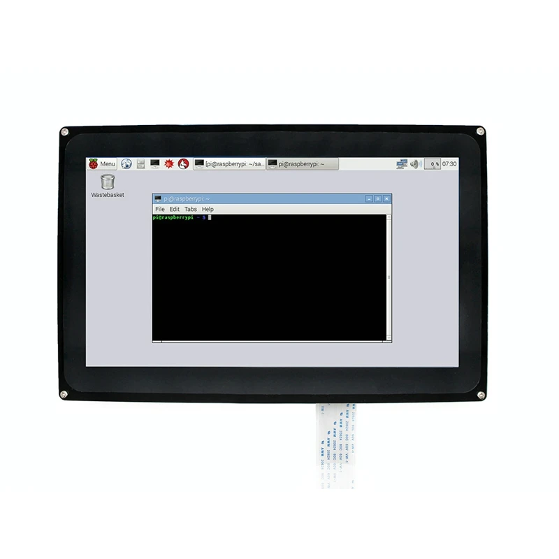 10.1inch-HDMI-LCD-with-Holder-11