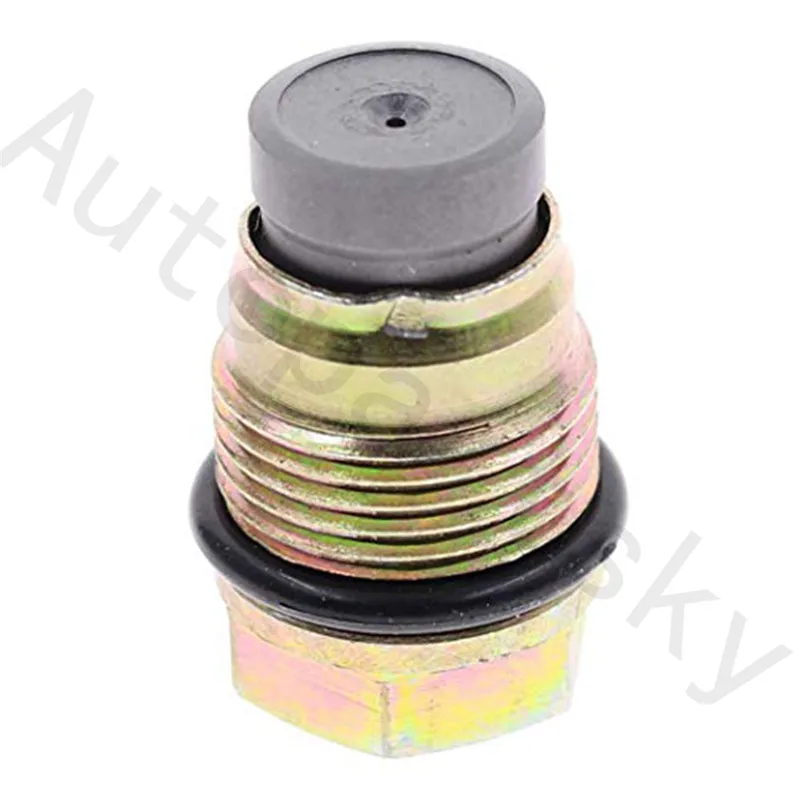 OEM 68005441AA 1110010013 новый топливный рельсовый клапан сброса давления 4938005 для Dodge RAM 6.7L