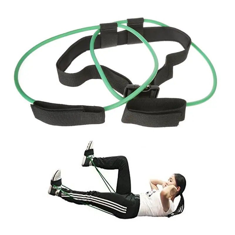 Fitness Booty Bands Glutes Muscle Workout Resistance Band Adjustable