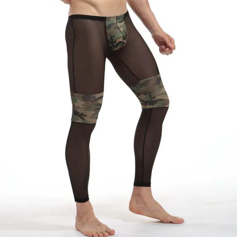 Новое поступление, сексуальные мужские штаны для йоги, фитнеса, мягкие удобные воздухопроницаемые леггинсы для занятий йогой, сексуальные мужские спортивные Леггинсы, обтягивающие брюки