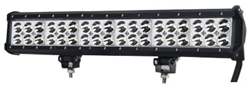 

10-30V/108W LED Driving light LED work Light Bar led offroad light for Truck Trailer SUV technical vehicle ATVBoat