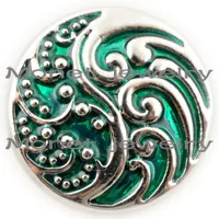 

D01300 OEM ,ODM press studs snap for real bracelet women fashion jewelry