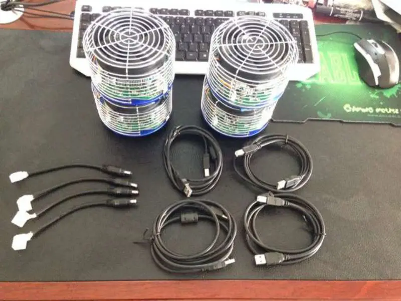 Bitmain Antminer S7 Antminer S9 Wireless Hook Up Vs Hardwired Youtube