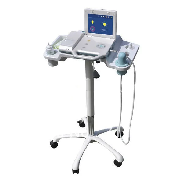 Горячая Портативный/ноутбук сканер мочевого пузыря для медицинских YSPBS0102