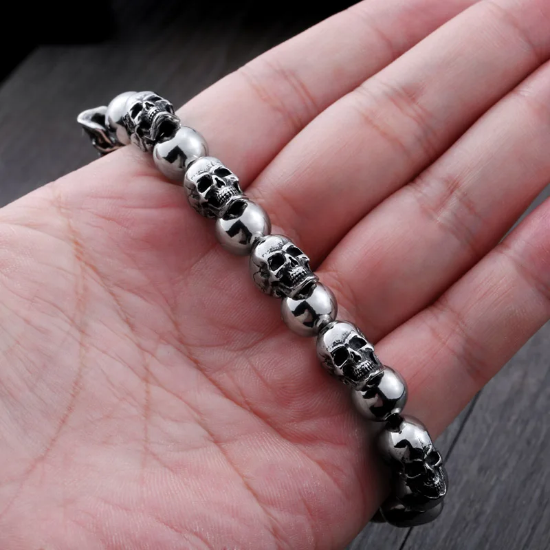 BC8-034 bracelet men