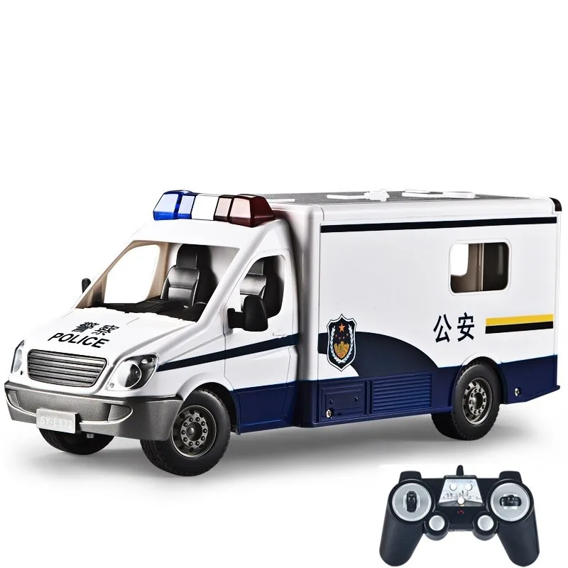rc police