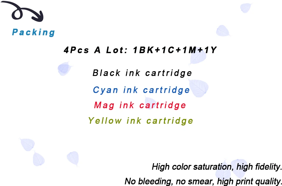 6.4pcs