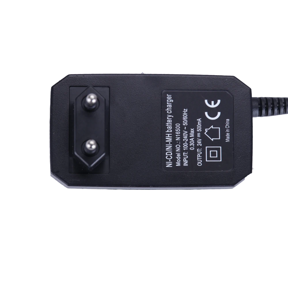 Hot Sell 1.5a Charging Current Ni-cd&ni-mh Battery Charger Suitable For  Black&decker 9.6-18v Batterys Newest Free Shipping - Chargers - AliExpress