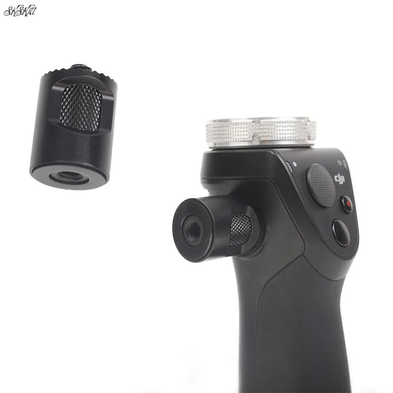 dji osmo 1