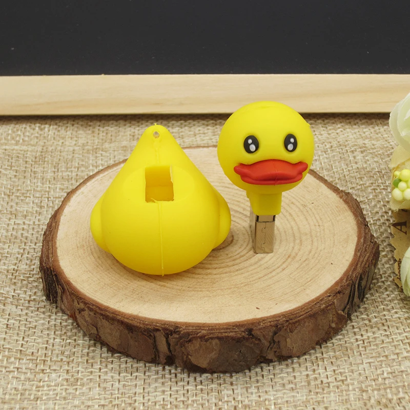 cartoon Duck / Chicken USB Flash Drive Cute Pen drive usb stick 64G 8GB 16GB 32GB 4GB U disk high quality pendrive lovely gift cartoon Duck / Chicken USB Flash Drive Cute Pen drive usb stick 64G 8GB 16GB 32GB 4GB U disk high quality pendrive lovely gift