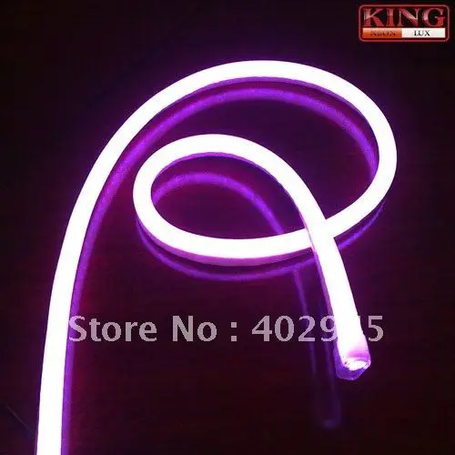 Led Neon Flex Purple Color Soft Light Flexible Led Neon Flex Purple Color Soft Light Flexible Strip Rope