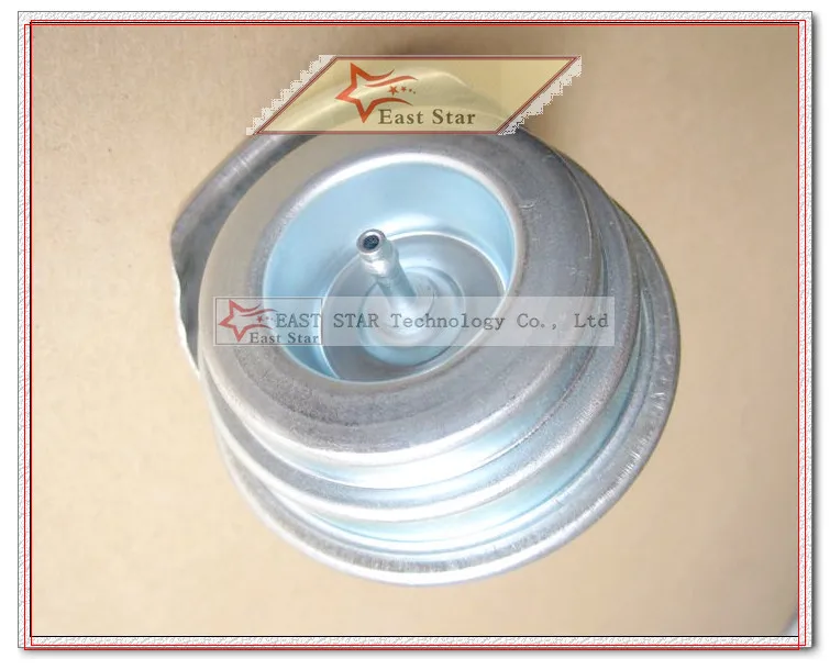 zt-Turbo Wastegate Actuator GT2056V 767720 767720-5004S 769708 14411-EC00B For NISSAN (2)