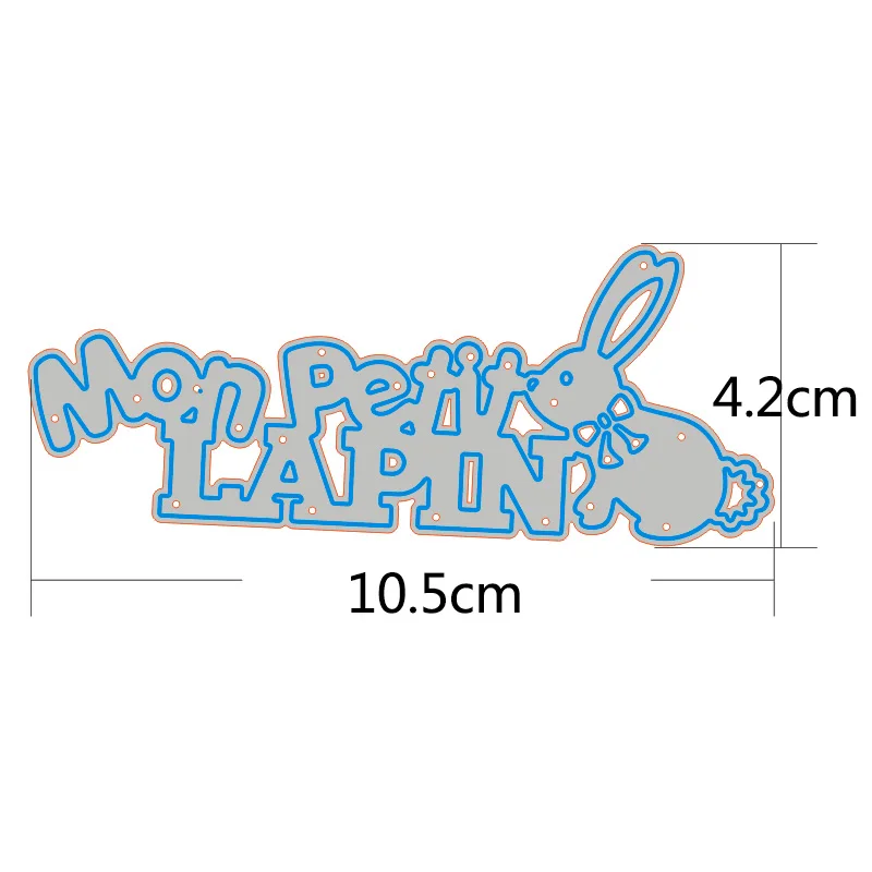cutting dies