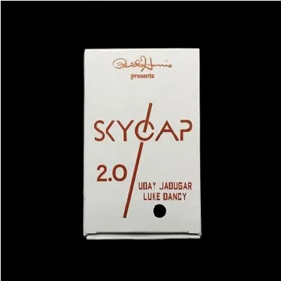 Skycap 2.0 by Luke Dancy (Black)