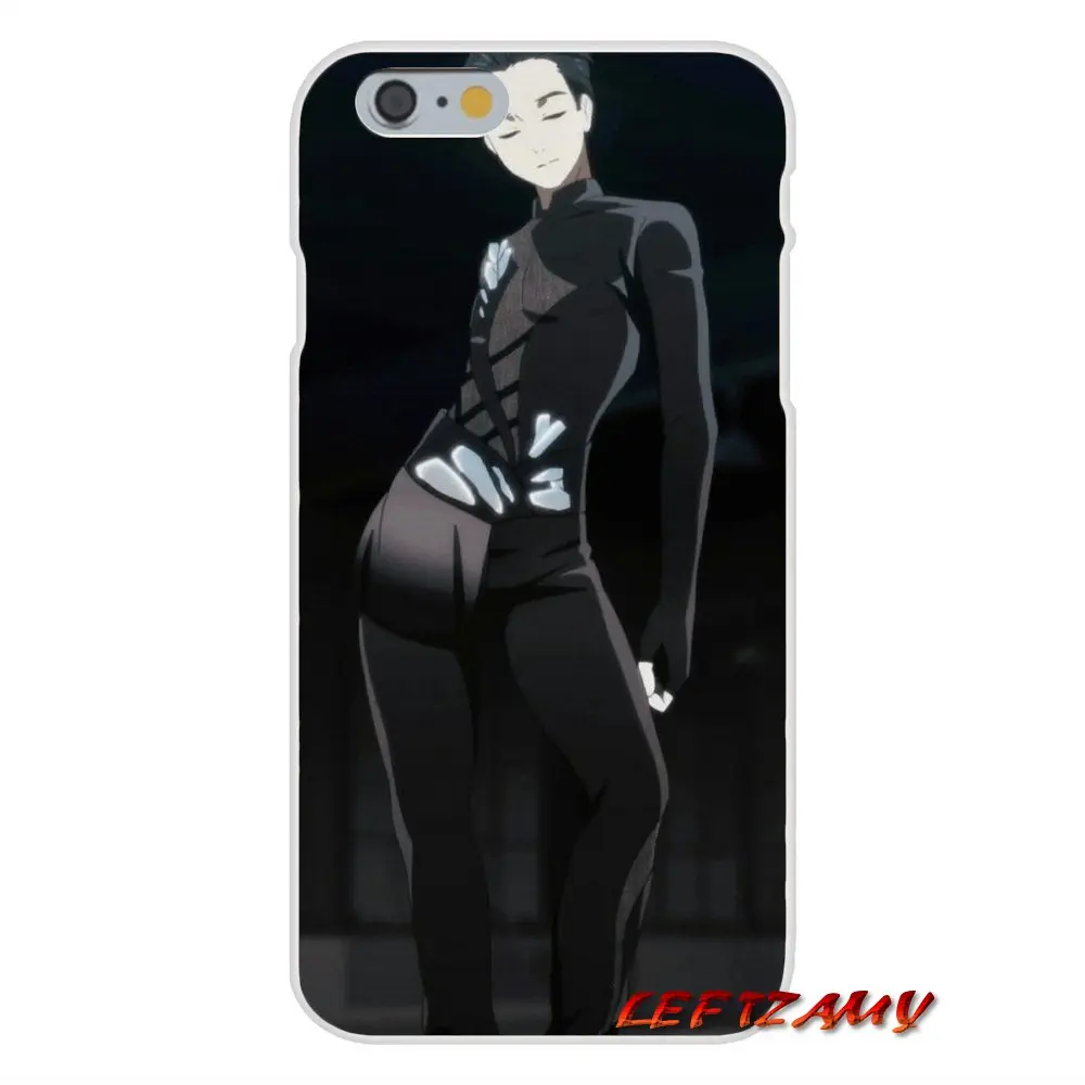 Чехлы Yuri On Ice plisetsky tiger для Motorola Moto G LG Spirit G2 G3 Mini G4 G5 K4 K7 K8 K10 V10 V20 V30 прозрачные мягкие
