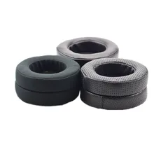 Replacement Velvet Lambskin Foam Ear Pads Cushions for AKG K701 K702 Q701 Q702 K601 K612 K712 Headphones Ear Pad Repair Parts Replacement Velvet Lambskin Foam Ear Pads Cushions for AKG K701 K702 Q701 Q702 K601 K612 K712 Headphones Ear Pad Repair Parts