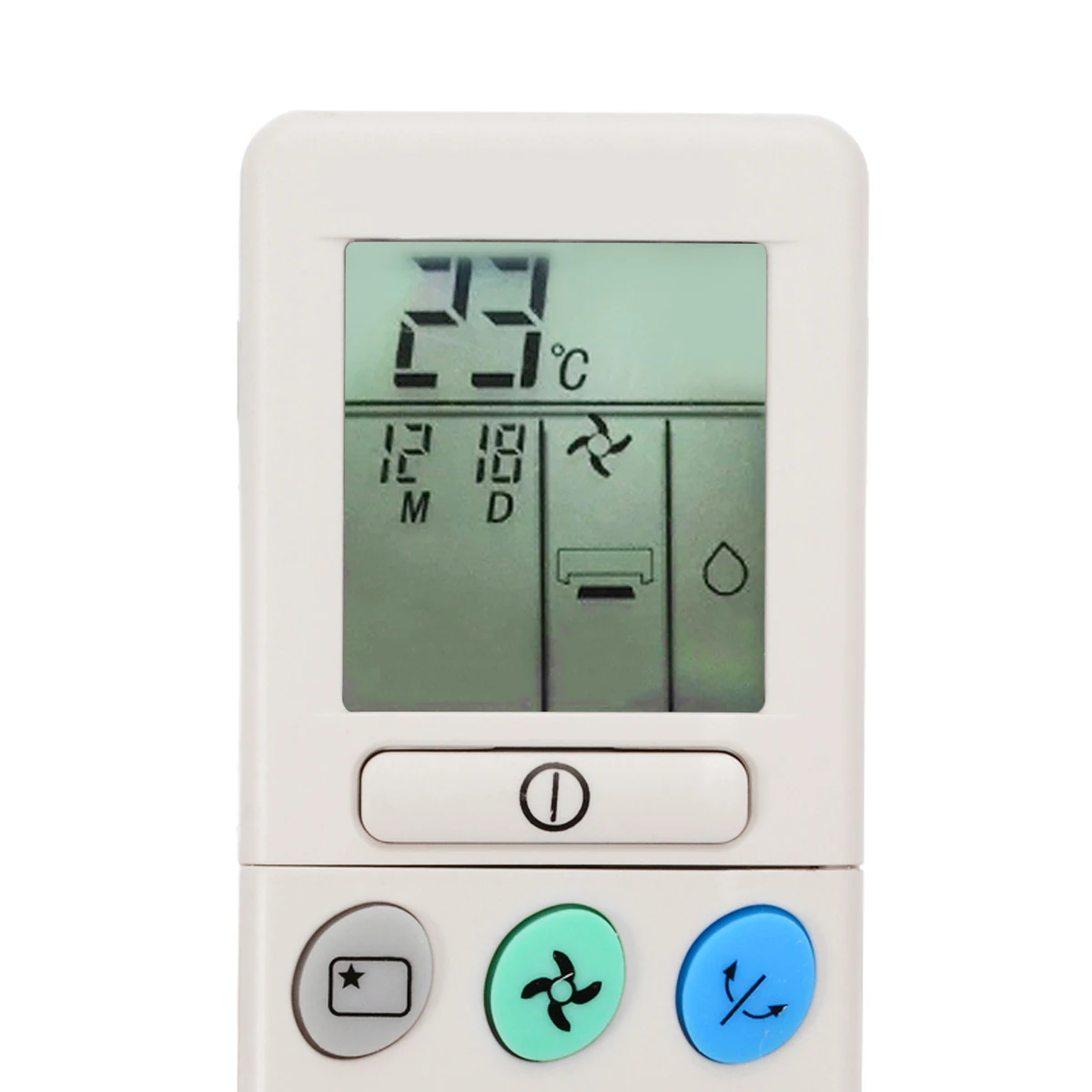 Remote Control Suitable For Hitachi Air Conditioner RAS-80YHA RAR-3U1 RAR-3U2 RAR-3U3 RAR-3U4 RAR-2P2