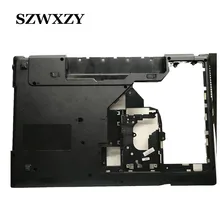 Новинка для lenovo G770 G780 1" ноутбука Нижний Базовый чехол AP0H40003001 AP0O50002000