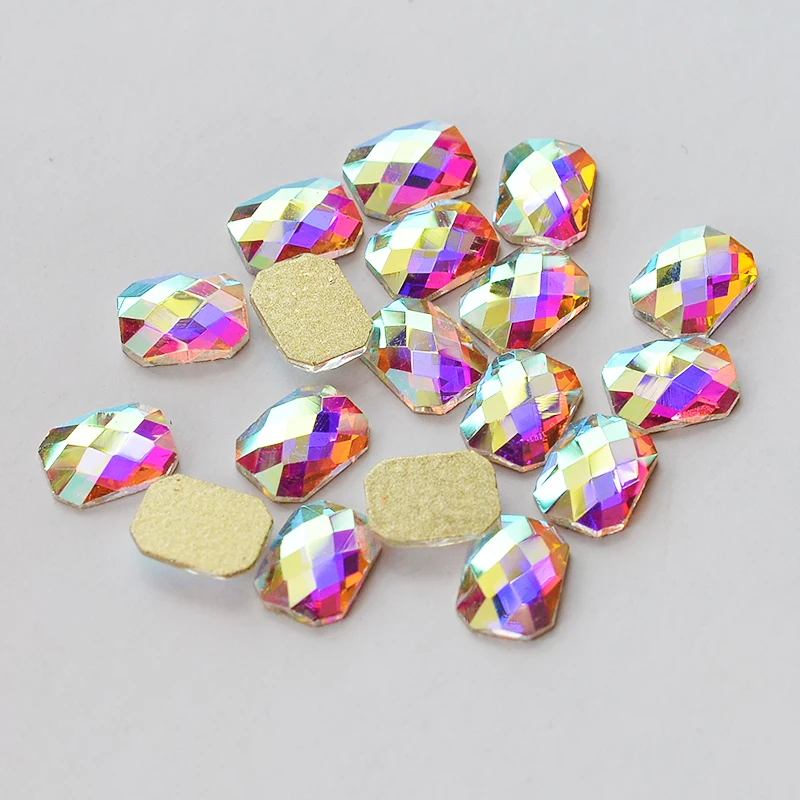 Nail Rhinestones 2