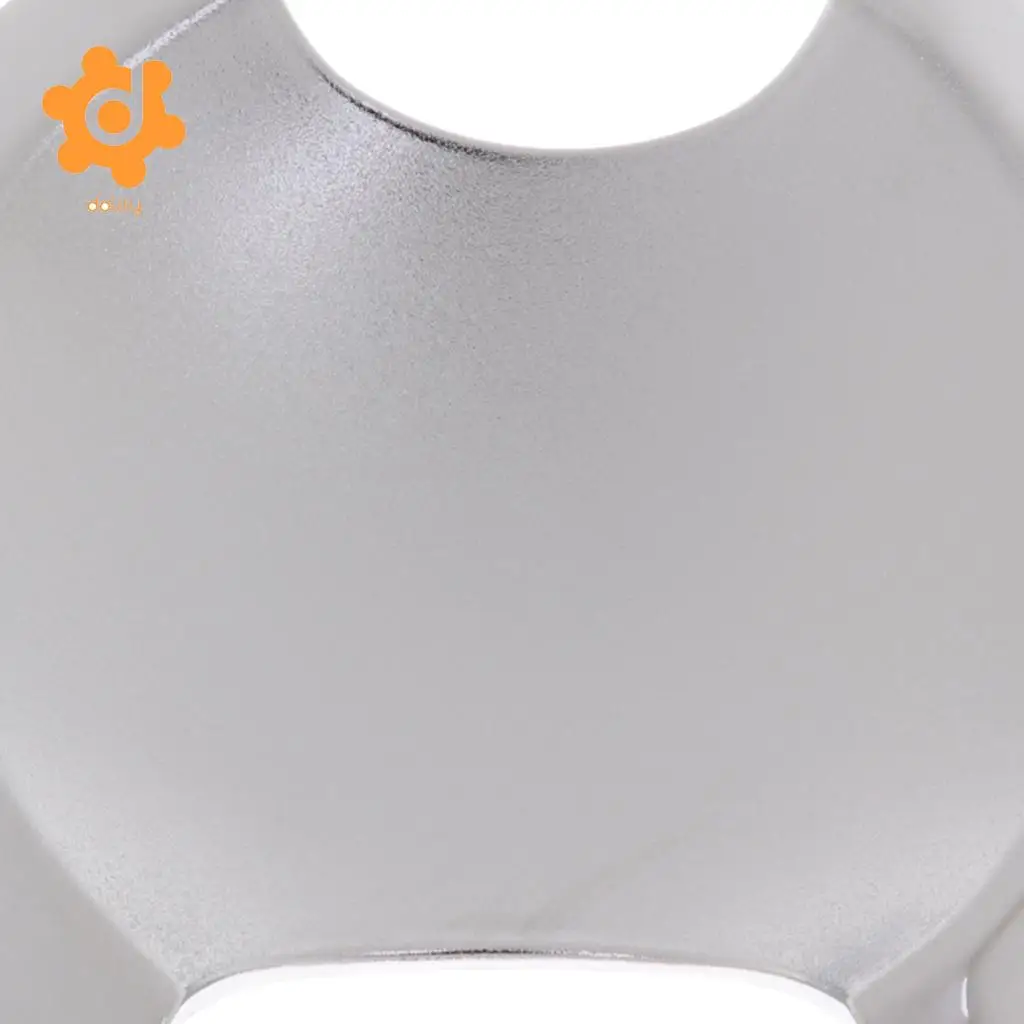 4 Pieces Car Outside Door Handle Bowl Cup Cover Trims For Toyota Camry 2012 