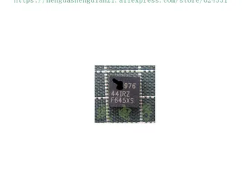

Hot spot 5pcs/lot 97644IRZ ISL97644IRZ new original in stock (Logistics can track)