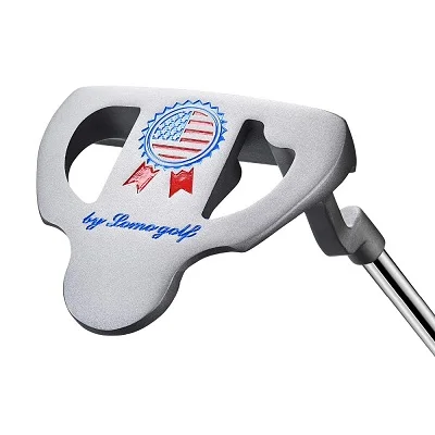 Champkey Golf USA клюшки правая рука - Цвет: 34 inch