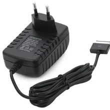 Зарядное устройство для планшета с вилкой EU/US, 15 в, 1,2 А, настенное зарядное устройство для путешествий, адаптер для планшета Asus Eee Pad, трансформер TF101, TF201, зарядное устройство для планшетов