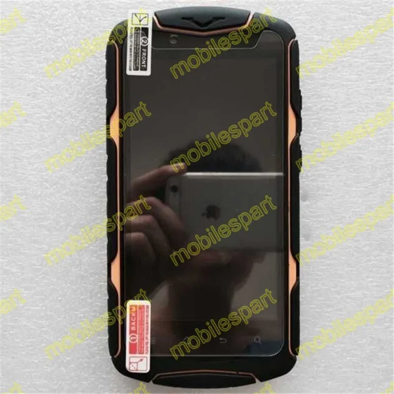 NO.1 X1 Tempered Glass 100% Original High Quality Screen Protector Film for NO.1 X1 Smartphone Free Shipping