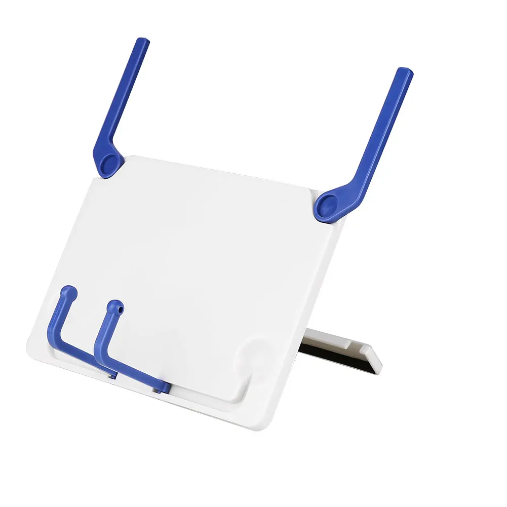

Music Portable Folding Bookholder ABS Foldable