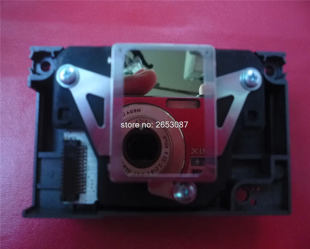 F180040 печатающая головка для Epson T50 A50 T60 P50 R290 R280 RX610 RX690 L800 L801 L850 печатающей головки