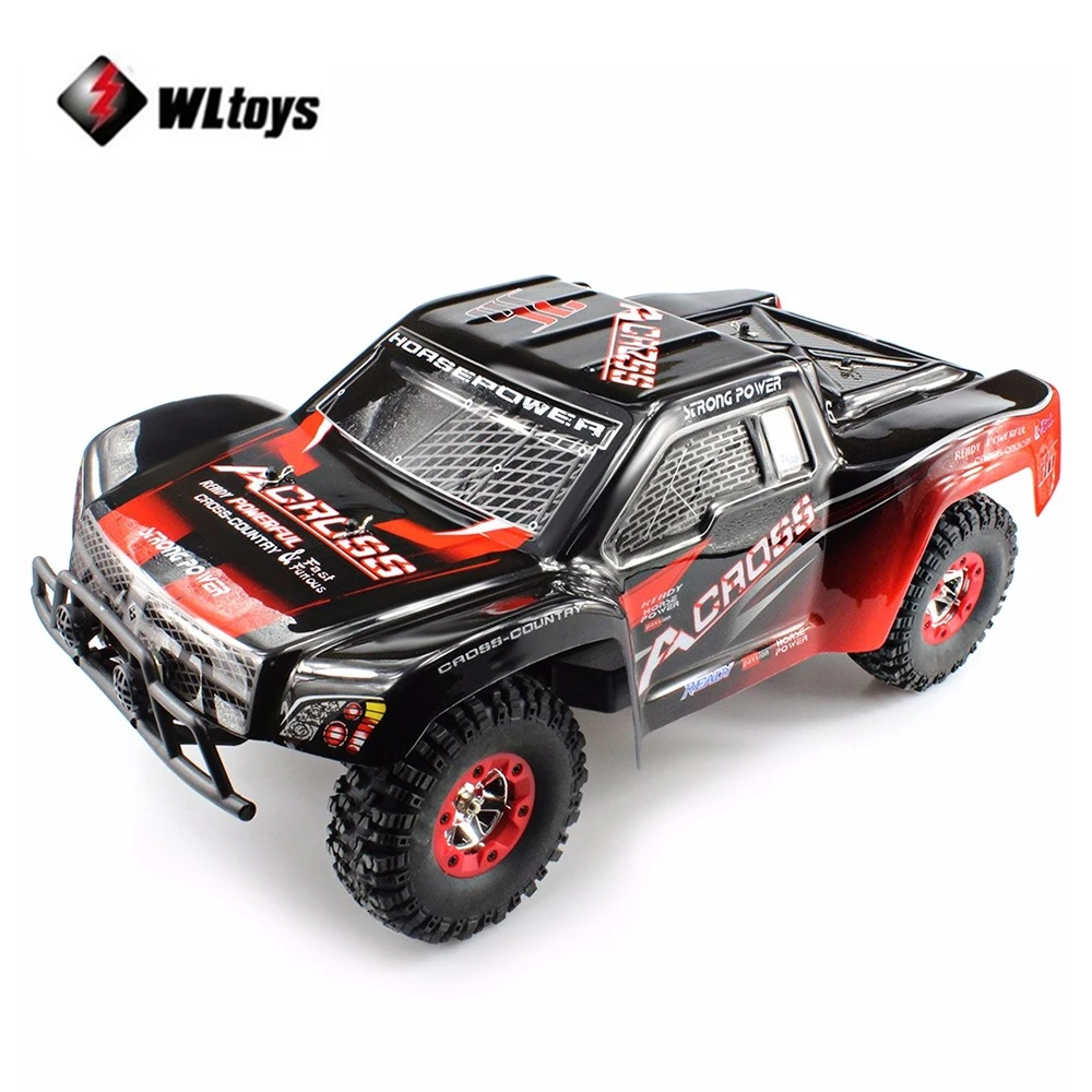 Wltoys No Ghz Wd Rc Off Road Car Wltoys No Ghz Wd Rc Off Road Car