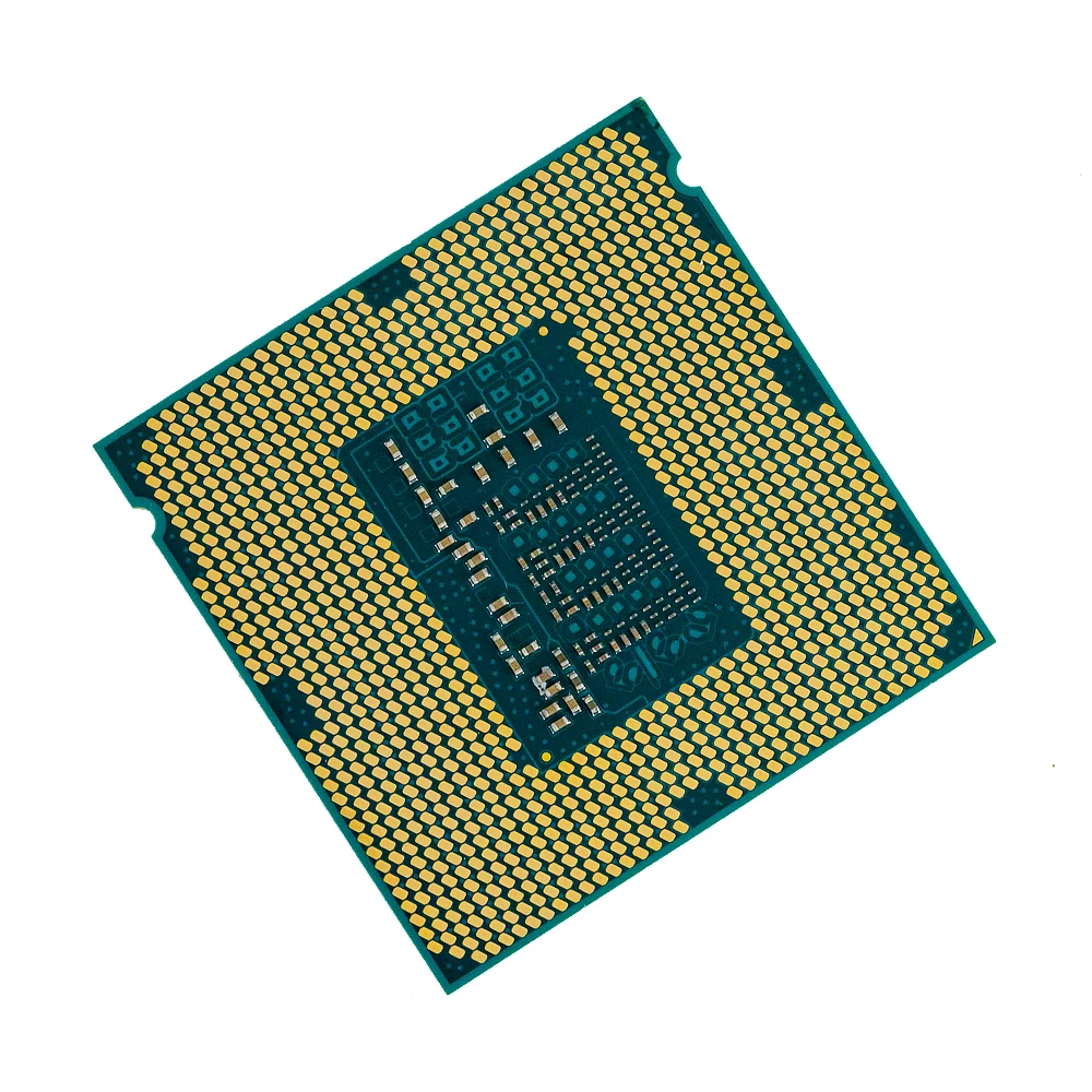 Intel Core E3-1231 V3 настольный процессор E3 1231 V3 Quad-Core 3,4 ГГц 8 Мб L3 Кэш LGA 1150 сервер, используемый для Процессор